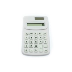 Desktop Calculator 64x100x8mm